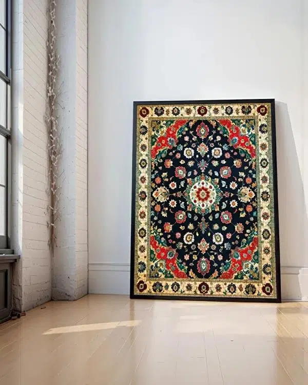 KS Games Oriental Carpet 1000 Parça Puzzle 20840 KS Games Oriental Carpet 1000 Parça Puzzle 20840