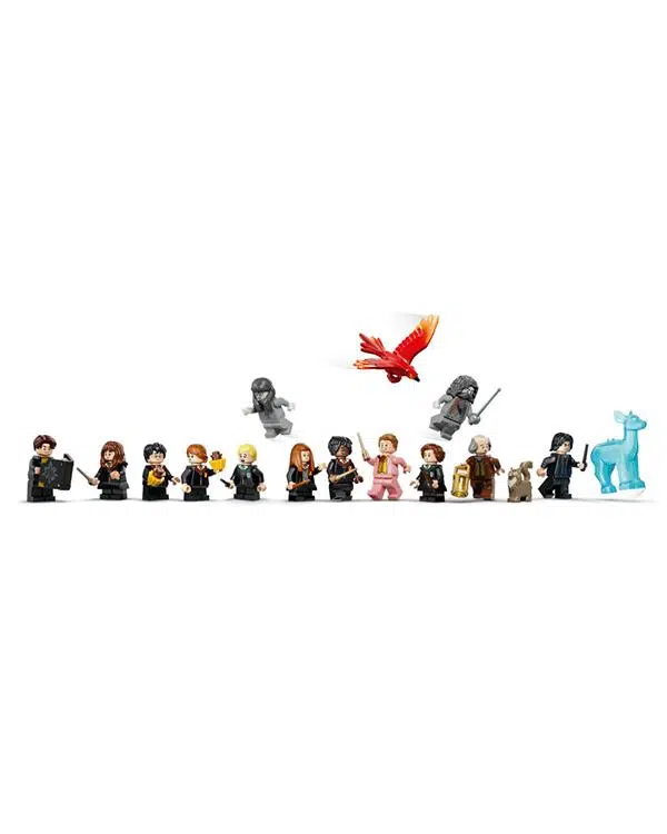 Lego Harry Potter Hogwarts Şatosu Doğu Kanadı 2164 Parça 76473 Lego Harry Potter Hogwarts Şatosu Doğu Kanadı 2164 Parça 76473