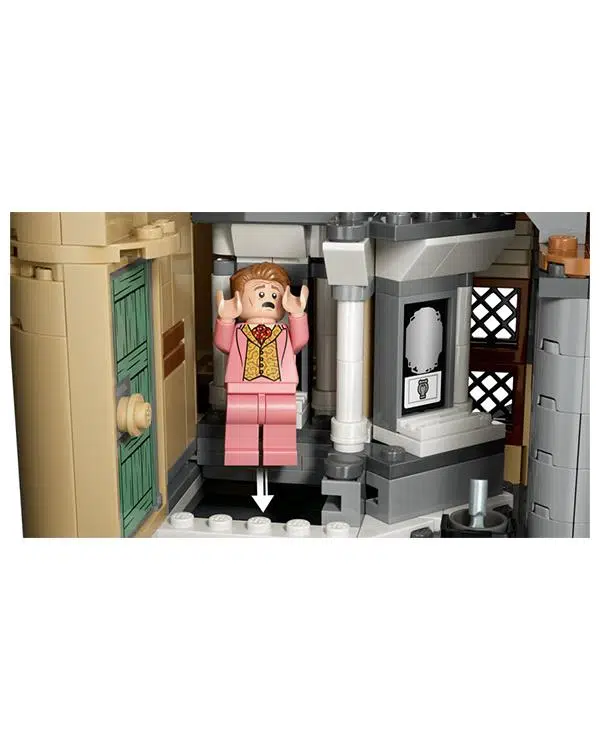 Lego Harry Potter Hogwarts Şatosu Doğu Kanadı 2164 Parça 76473 Lego Harry Potter Hogwarts Şatosu Doğu Kanadı 2164 Parça 76473