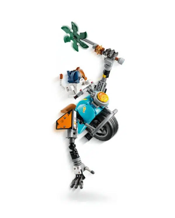 Lego Fortnite KIT 1230 Parça 77081 Lego Fortnite KIT 1230 Parça 77081