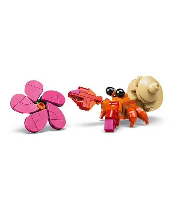 Lego Disney Moana Pua 885 Parça 43292 Lego Disney Moana Pua 885 Parça 43292