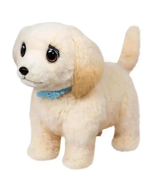 Little Live Pets Yavru Köpek Cooper İyileşiyor 26679 Little Live Pets Yavru Köpek Cooper İyileşiyor 26679