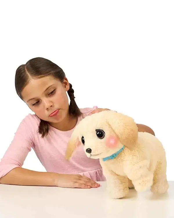 Little Live Pets Yavru Köpek Cooper İyileşiyor 26679 Little Live Pets Yavru Köpek Cooper İyileşiyor 26679