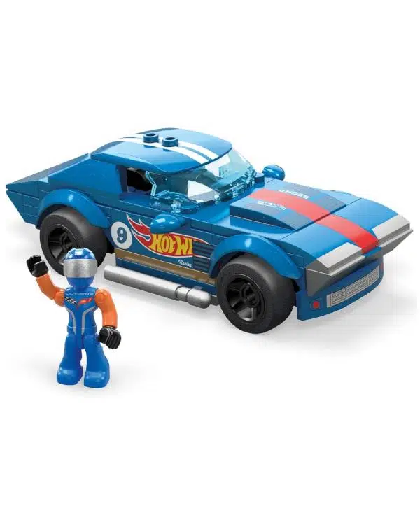 Mega Hot Wheels 64 Corvette Grand Sport HHL95 Mega Hot Wheels 64 Corvette Grand Sport HHL95