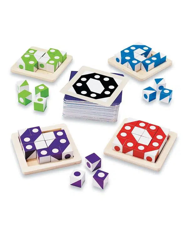 Windware Q-Bitz Kutu Oyunu Windware Q-Bitz Kutu Oyunu