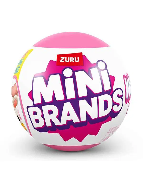 Giochi Preziosi Mini Brands Kawaii Sürpriz Paket MNB06000