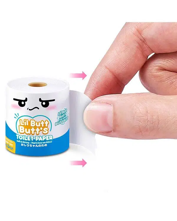 Giochi Preziosi Mini Brands Kawaii Sürpriz Paket MNB06000 Giochi Preziosi Mini Brands Kawaii Sürpriz Paket MNB06000