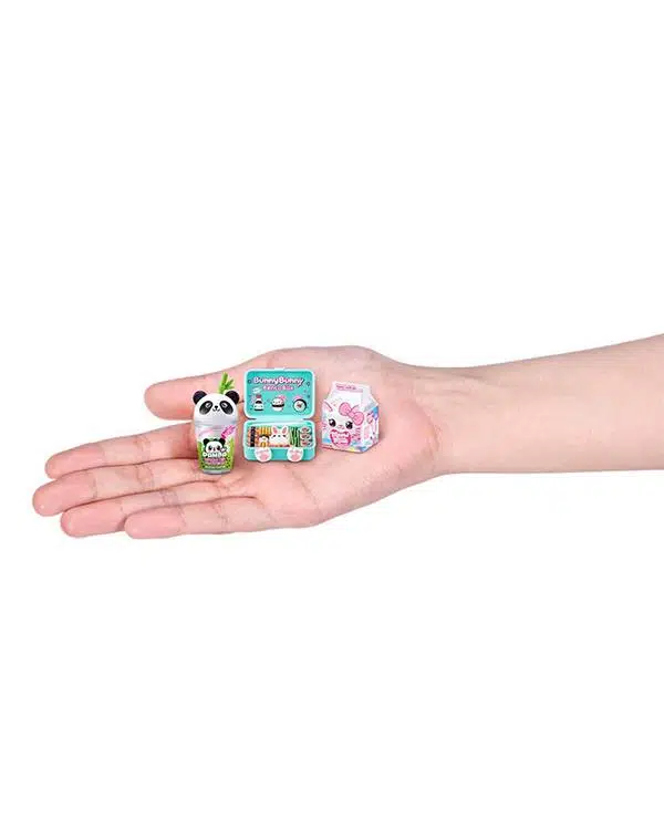 Giochi Preziosi Mini Brands Kawaii Sürpriz Paket MNB06000 Giochi Preziosi Mini Brands Kawaii Sürpriz Paket MNB06000