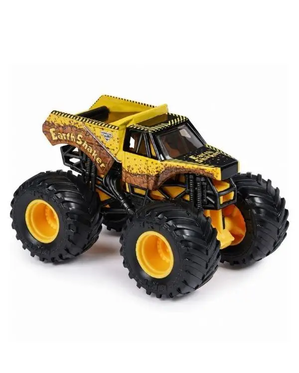 Monster Jam Earth Shaker 20153480 Monster Jam Earth Shaker 20153480