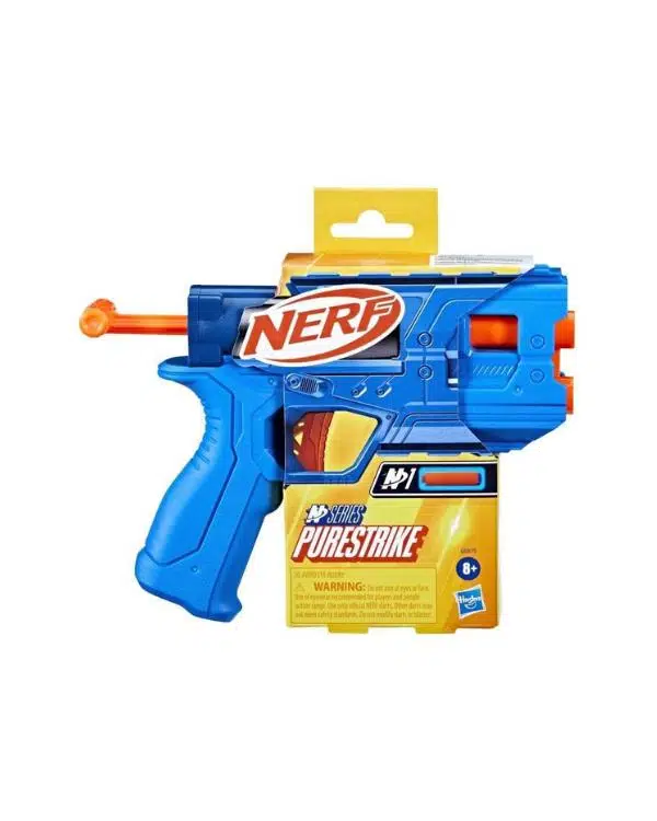 Nerf N Series Purestrike Tabancası G0875