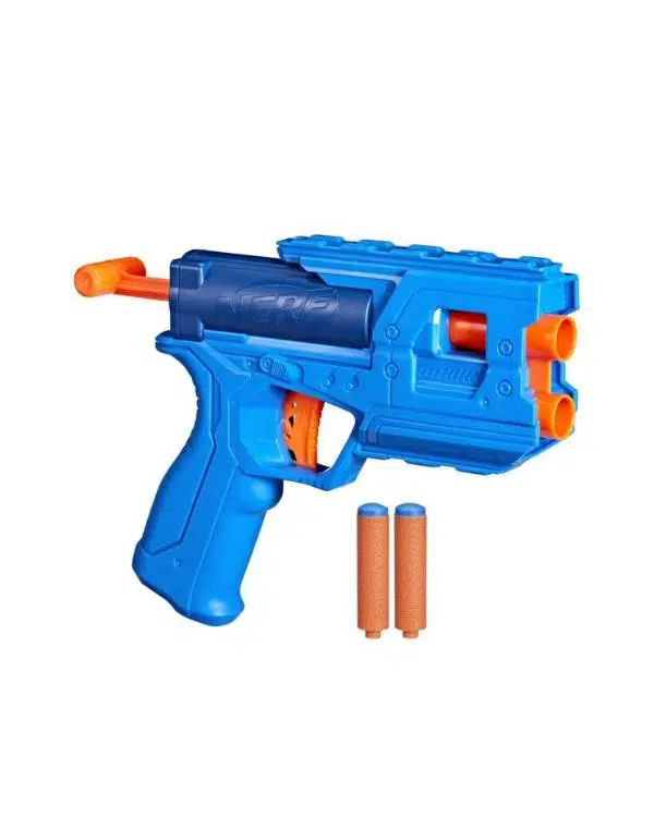 Nerf N Series Purestrike Tabancası G0875 Nerf N Series Purestrike Tabancası G0875