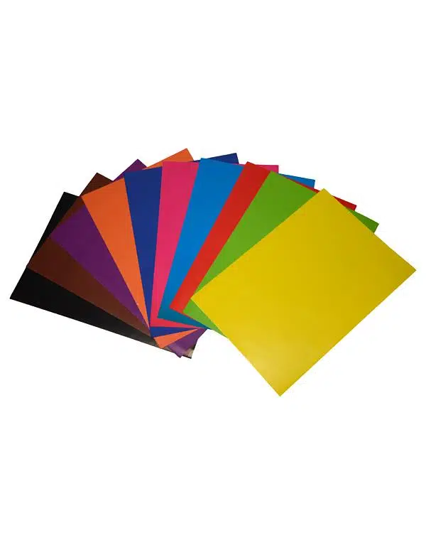 Pastel El İşi Kâğıdı 10'lu 913186 Pastel El İşi Kâğıdı 10'lu 913186