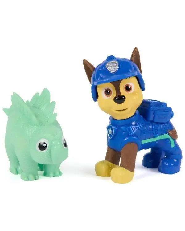 Paw Patrol The Dino Movie Kurtarma Araç Seti Marshall 20157325 Paw Patrol The Dino Movie Kurtarma Araç Seti Marshall 20157325