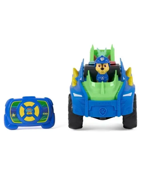 Paw Patrol The Dino Movie Kurtarma Araç Seti Marshall 20157325 Paw Patrol The Dino Movie Kurtarma Araç Seti Marshall 20157325