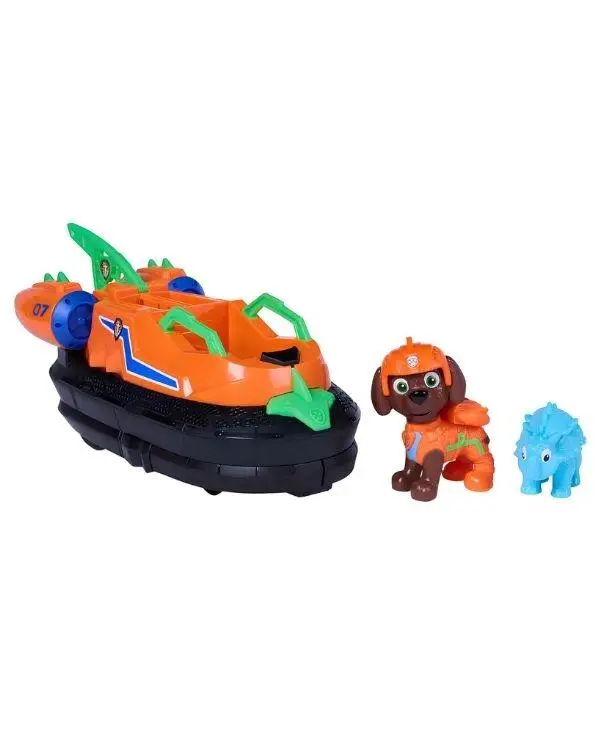 Paw Patrol The Dino Movie Hovercraft Aracı Zuma 20156632 Paw Patrol The Dino Movie Hovercraft Aracı Zuma 20156632