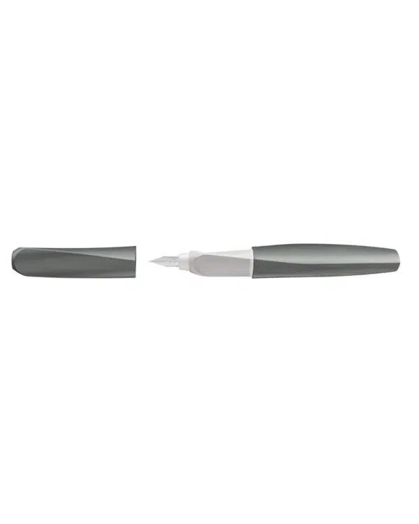 Pelikan Twist Eco Dolma Kalem M Uç Pastel Gri Pelikan Twist Eco Dolma Kalem M Uç Pastel Gri