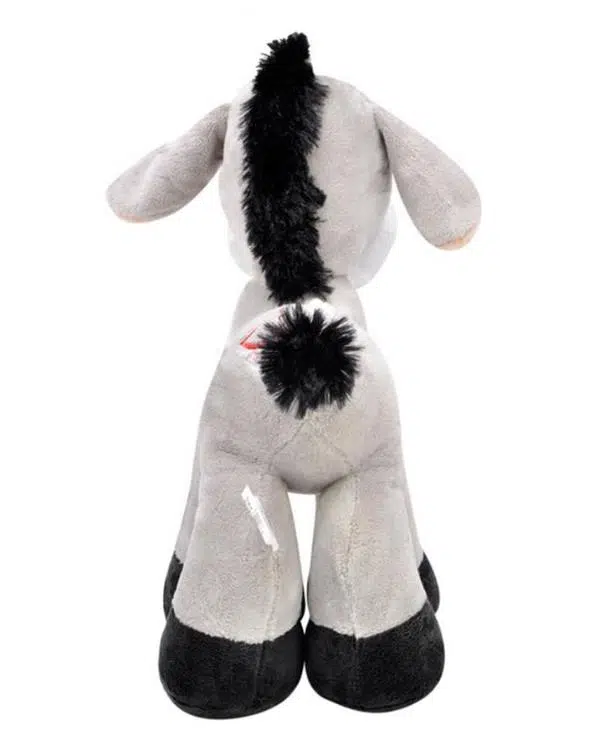 Selay Oyuncak Pelüş Eşek 28cm 1012 Selay Oyuncak Pelüş Eşek 28cm 1012