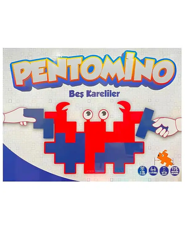 Pentomino