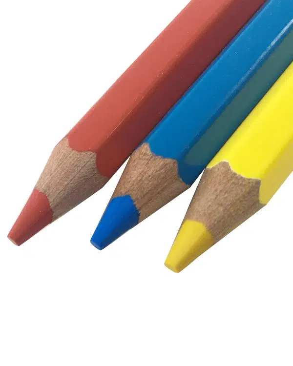 Play-Doh Jumbo Kuru Kalem Boya Seti 12li Play-Doh Jumbo Kuru Kalem Boya Seti 12li