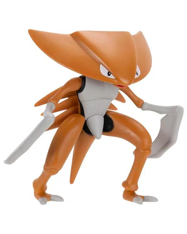 Pokemon Battle Aksiyon Figürler Kabutops PKW4053 Pokemon Battle Aksiyon Figürler Kabutops PKW4053