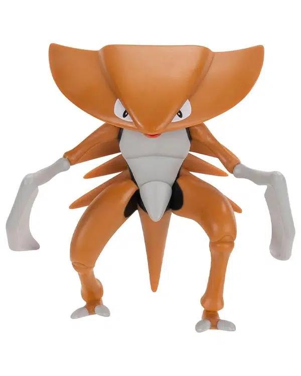 Pokemon Battle Aksiyon Figürler Kabutops PKW4053 Pokemon Battle Aksiyon Figürler Kabutops PKW4053