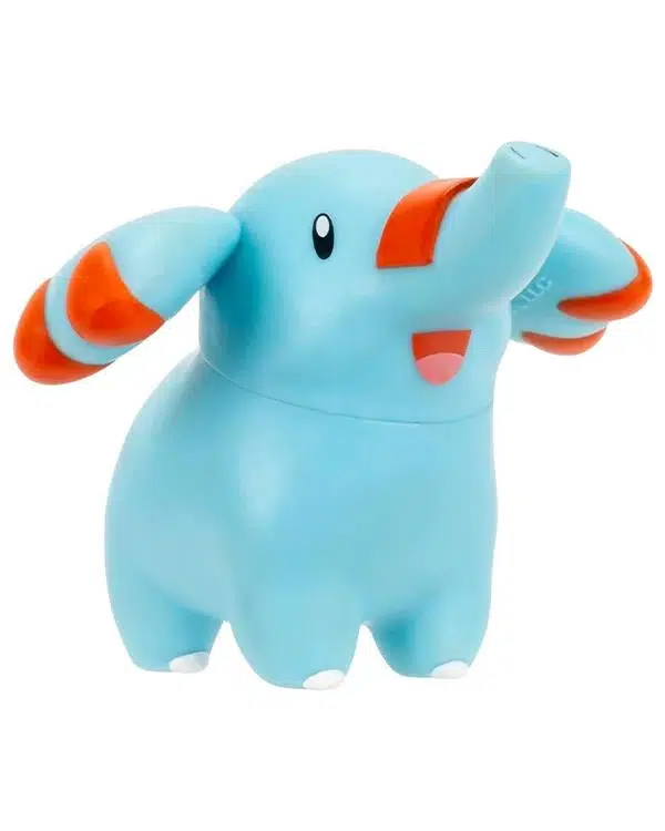 Pokemon Battle 2 Li Aksiyon Figürler Chimchar ve Phanpy PKW4063 Pokemon Battle 2 Li Aksiyon Figürler Chimchar ve Phanpy PKW4063