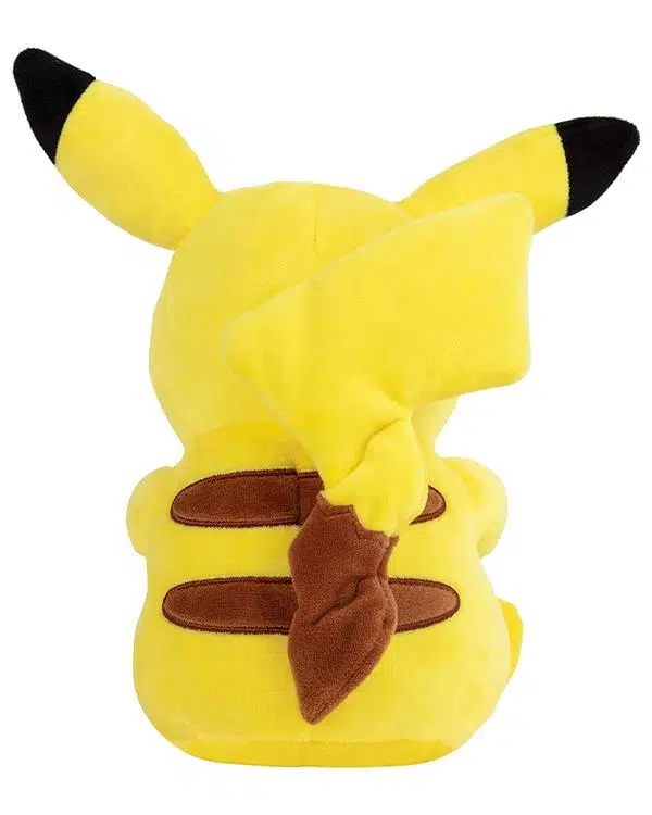 Pokemon Pelüş Sevgililer Günü Serisi Pikachu 20 cm 97793 Pokemon Pelüş Sevgililer Günü Serisi Pikachu 20 cm 97793
