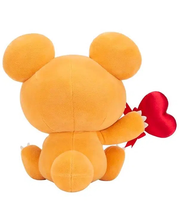 Pokemon Pelüş Sevgililer Günü Serisi Teddiursa 20 cm PKW36664 Pokemon Pelüş Sevgililer Günü Serisi Teddiursa 20 cm PKW36664