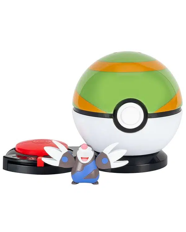 Pokemon Sürpriz Atak Oyun Seti PKW4175 Pokemon Sürpriz Atak Oyun Seti PKW4175