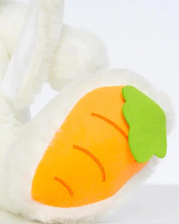 Pufu Toys Pelüş Uzun Kulaklı Tavşan 40 cm 03010 Pufu Toys Pelüş Uzun Kulaklı Tavşan 40 cm 03010