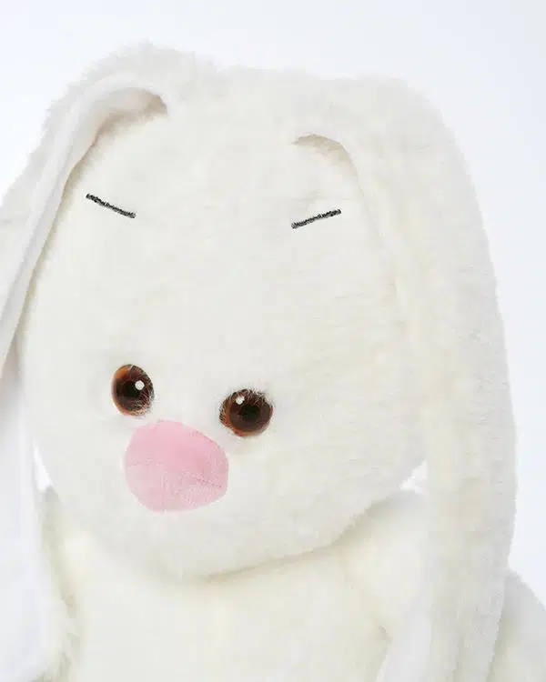 Pufu Toys Pelüş Uzun Kulaklı Tavşan 40 cm 03010 Pufu Toys Pelüş Uzun Kulaklı Tavşan 40 cm 03010
