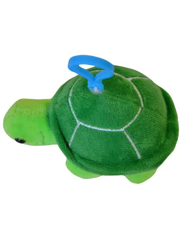 Selay Toys Pelüş Anahtarlık Uyku Kaplumbağa Yeşil 1534 Selay Toys Pelüş Anahtarlık Uyku Kaplumbağa Yeşil 1534