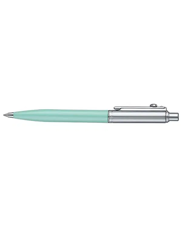 Sheaffer Emily in Paris Sentinel Tükenmez Kalem Mat Yeşil E232151 Sheaffer Emily in Paris Sentinel Tükenmez Kalem Mat Yeşil E232151