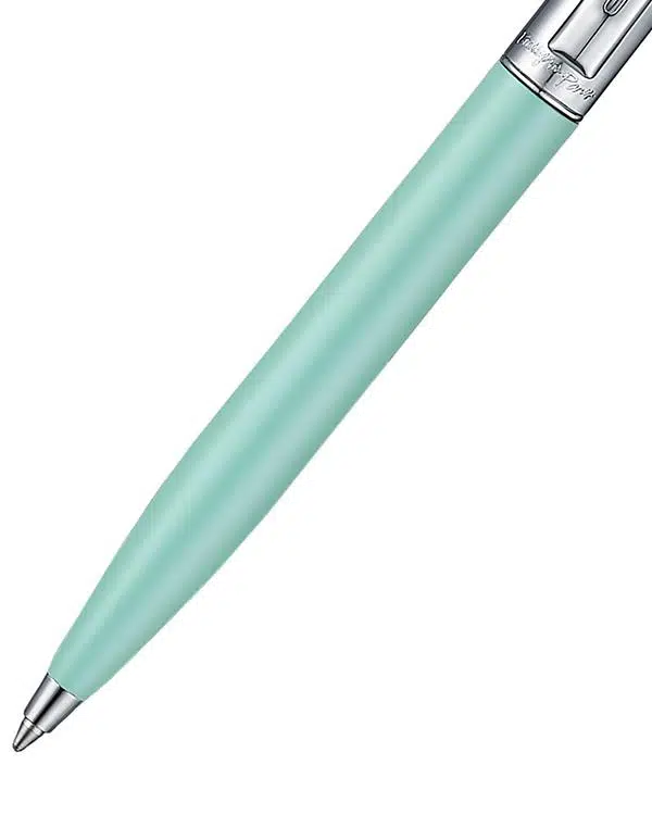 Sheaffer Emily in Paris Sentinel Tükenmez Kalem Mat Yeşil E232151 Sheaffer Emily in Paris Sentinel Tükenmez Kalem Mat Yeşil E232151