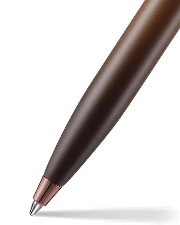 Sheaffer Kahve Temalı Mat Kahverengi Tükenmez Kalem E2937451 Sheaffer Kahve Temalı Mat Kahverengi Tükenmez Kalem E2937451