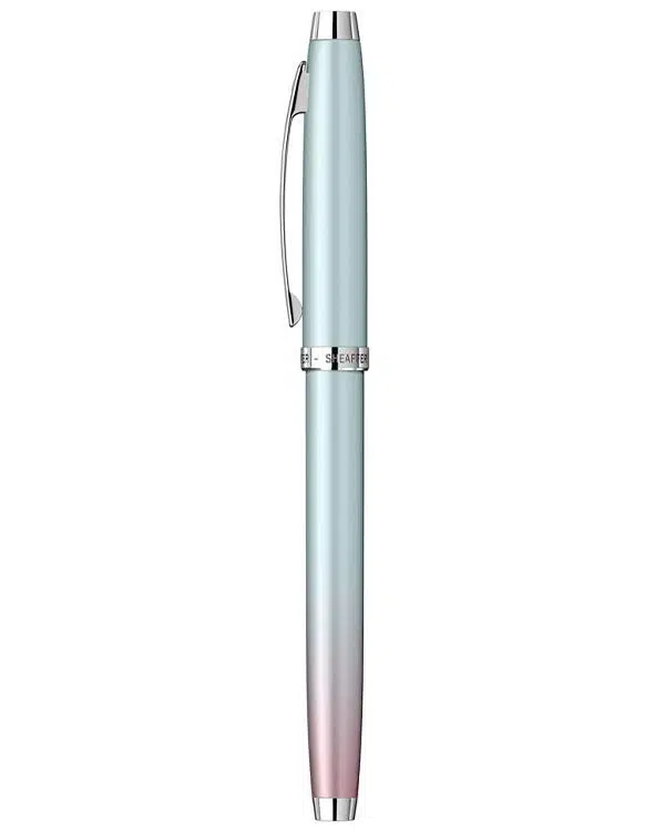 Sheaffer Roller Kalem Expression Sedefli Mavi Pembe Gradyan E1937651 Sheaffer Roller Kalem Expression Sedefli Mavi Pembe Gradyan E1937651