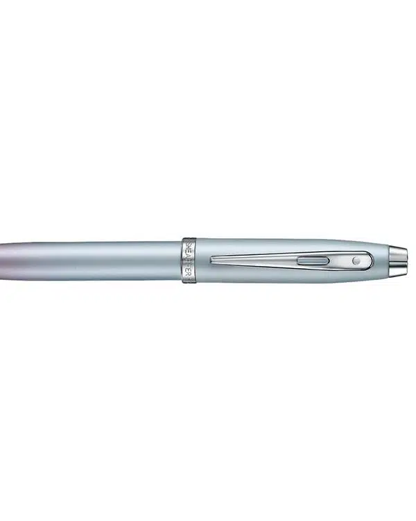 Sheaffer Expressions Serisi Mavi-Pembe Renk Geçişli Tükenmez Kalem E2937651 Sheaffer Expressions Serisi Mavi-Pembe Renk Geçişli Tükenmez Kalem E2937651