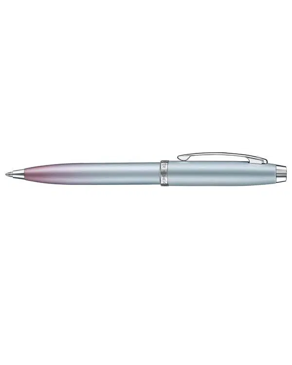Sheaffer Expressions Serisi Mavi-Pembe Renk Geçişli Tükenmez Kalem E2937651 Sheaffer Expressions Serisi Mavi-Pembe Renk Geçişli Tükenmez Kalem E2937651