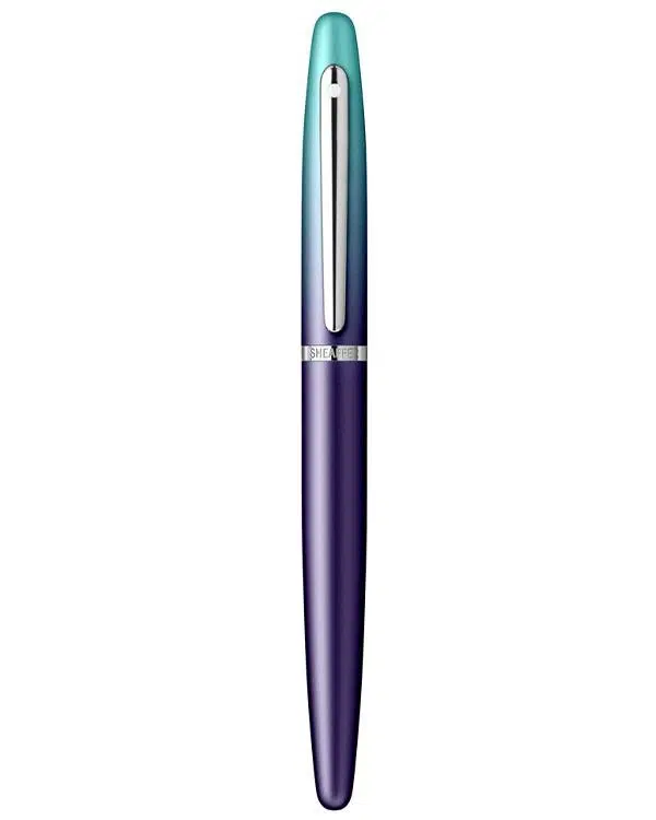 Sheaffer VFM Expression Dolma Kalem M Uç Mavi Mor Sedcefli Gradyan E0943053 Sheaffer VFM Expression Dolma Kalem M Uç Mavi Mor Sedcefli Gradyan E0943053
