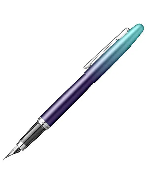 Sheaffer VFM Expression Dolma Kalem M Uç Mavi Mor Sedcefli Gradyan E0943053 Sheaffer VFM Expression Dolma Kalem M Uç Mavi Mor Sedcefli Gradyan E0943053