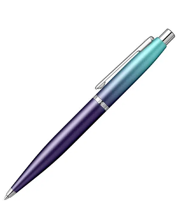 Sheaffer VFM Expression Tükenmez Kalem Mavi Mor Sedefli Gradyan E2943051 Sheaffer VFM Expression Tükenmez Kalem Mavi Mor Sedefli Gradyan E2943051