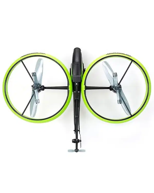 Silverlit Flybotic Bumper Phoenix Koruma Halkalı Şarjlı Uzaktan Kumandalı Drone 84814 Silverlit Flybotic Bumper Phoenix Koruma Halkalı Şarjlı Uzaktan Kumandalı Drone 84814