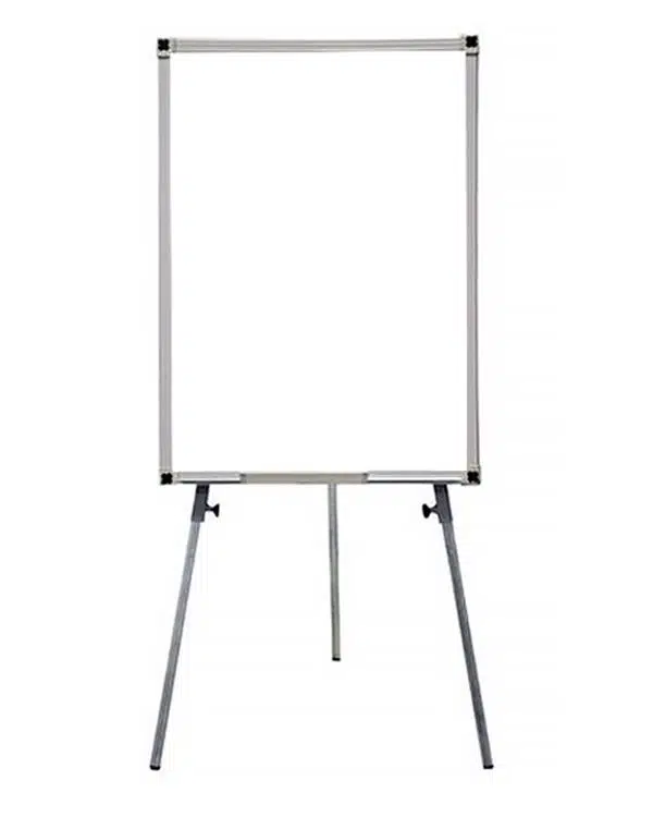 Temel 60x85 Ayaklı Yazı Tahtası
