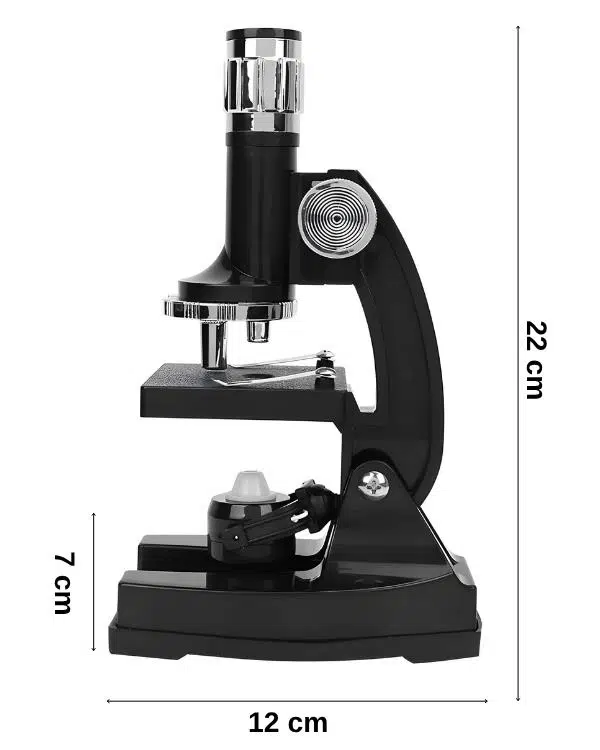 Temel Projeksiyonlu Mikroskop Seti 1200x Büyütme ve Hazır Preparatlı Bilim Kiti PTL1200 Temel Projeksiyonlu Mikroskop Seti 1200x Büyütme ve Hazır Preparatlı Bilim Kiti PTL1200