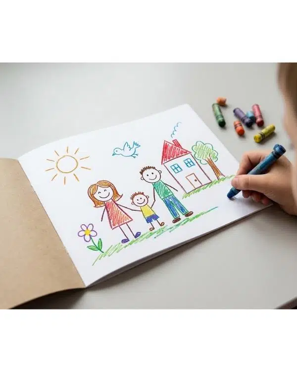Temel Resim Defteri Sarı 15x21 cm 16 Sayfa 3 Adet Temel Resim Defteri Sarı 15x21 cm 16 Sayfa 3 Adet