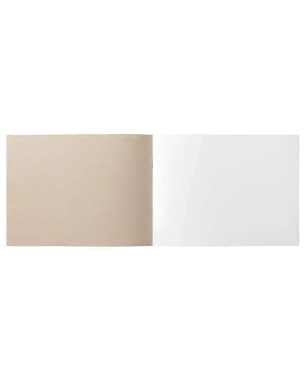 Temel Resim Defteri Sarı 15x21 cm 16 Sayfa 5 Adet Temel Resim Defteri Sarı 15x21 cm 16 Sayfa 5 Adet